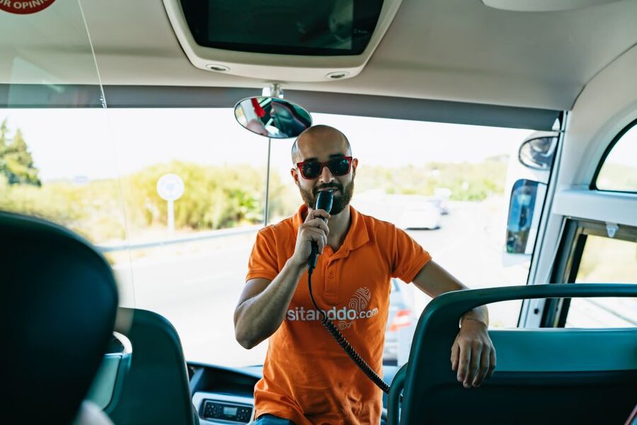 From Malaga and Costa del Sol: Gibraltar Tour - Guides and Group Energy: Why the Human Part Matters