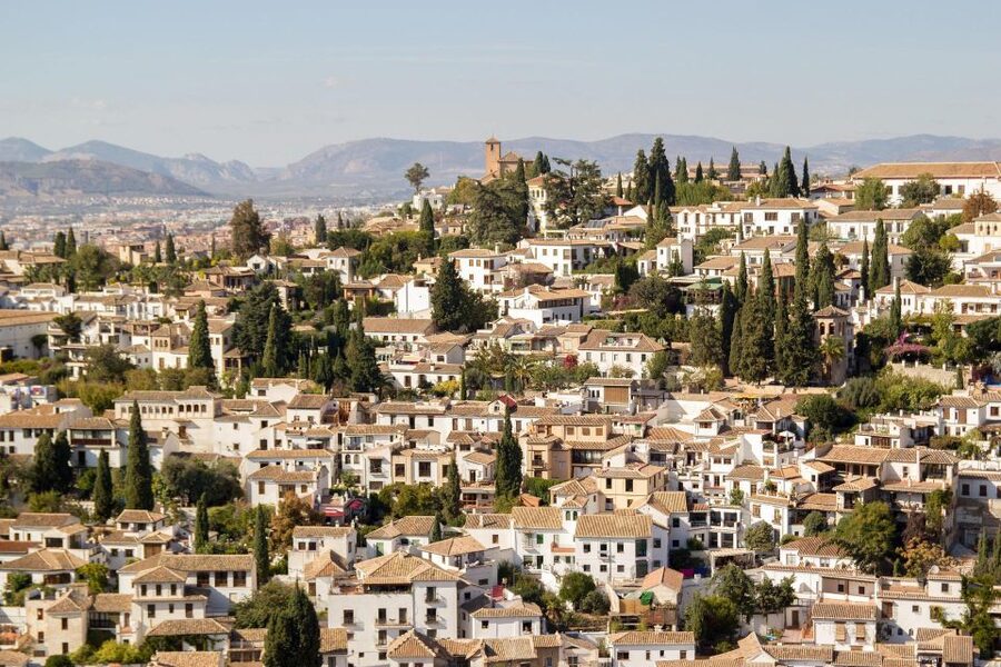 From Malaga and Costa Del Sol: Granada Day Trip - Why Granada hits so hard on a day trip