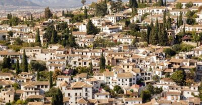 Granada Day Trip