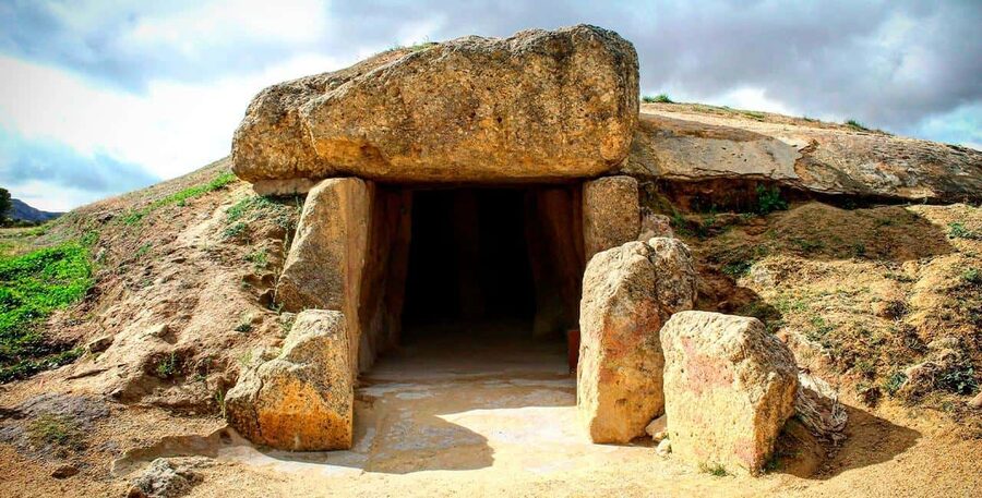From Málaga: Caminito del Rey & Antequera: Dolmens and free time - Key things I’d plan around