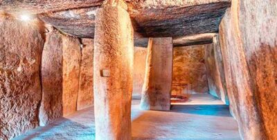 Caminito del Rey & Antequera: Dolmens and free time