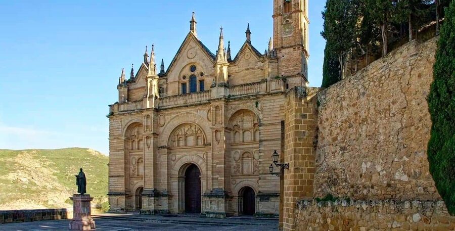 From Málaga: Caminito del Rey & Antequera: Dolmens and free time - What you should wear and bring so the day stays fun