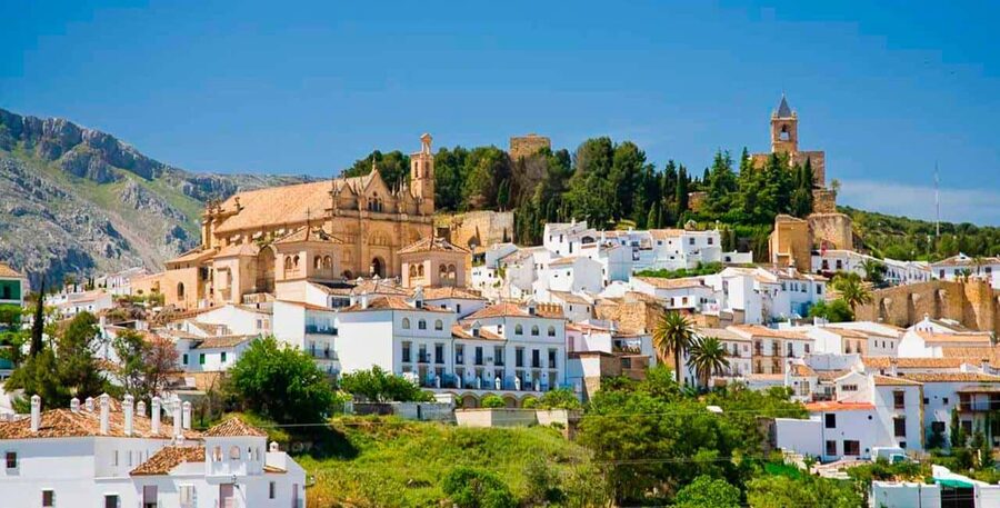 From Málaga: Caminito del Rey & Antequera: Dolmens and free time - Price and value: does $64 buy enough?