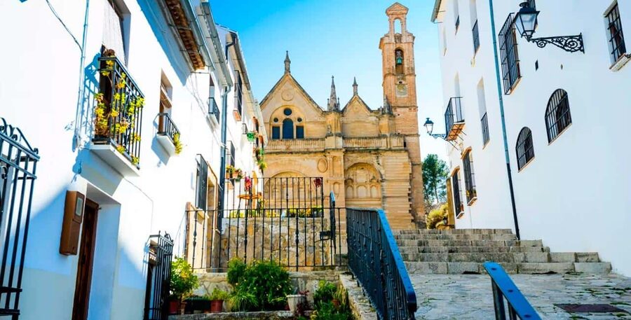 From Málaga: Caminito del Rey & Antequera: Dolmens and free time - Who this tour fits best, and who should look for another option