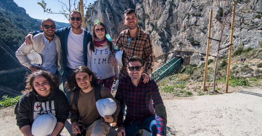 From Malaga: Caminito del Rey Tour - Who This Tour Is For, and Who Should Skip It