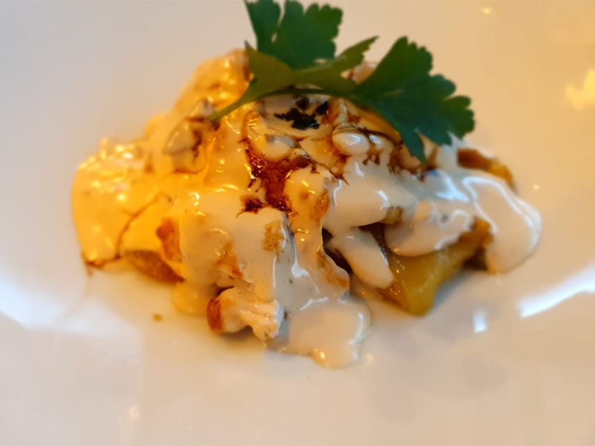 From Malaga: Caminito del Rey/White Village Tour & Tapas - Common snags to plan for (and how to avoid them)