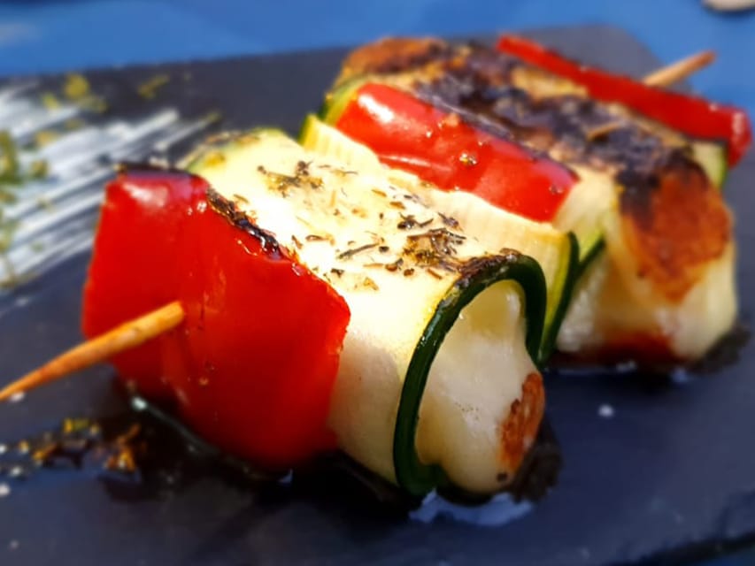 From Malaga: Caminito del Rey/White Village Tour & Tapas - Tapas brunch in Álora: what you’re really buying with your ticket