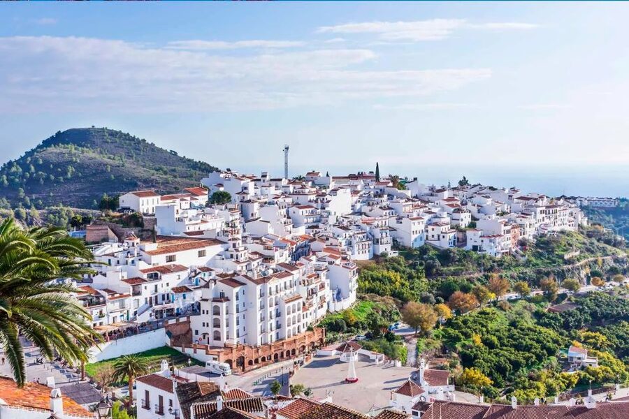From Málaga: Caves of Nerja, Nerja and Frigiliana Day Tour - Price and value: does $81 make sense for this day?
