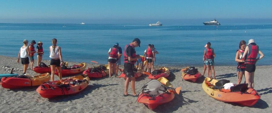 From Málaga: Cliffs of Maro-Cerro Gordo Guided Kayaking Tour - Price and value: what $77 gets you, and where quality can swing