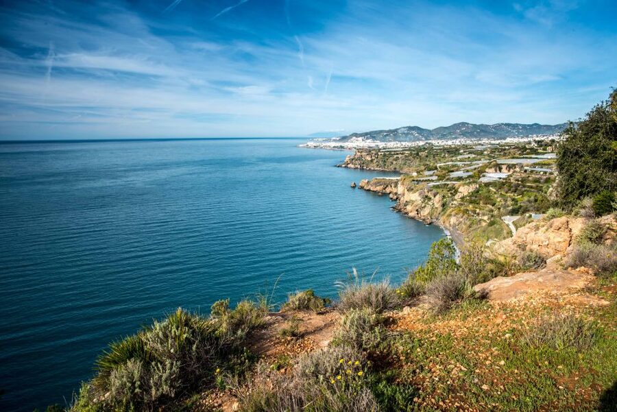 From Malaga: Cliffs of Maro Hike w/ Beach Visit & Snorkeling - Should you book the Cliffs of Maro hike with beach and snorkeling?