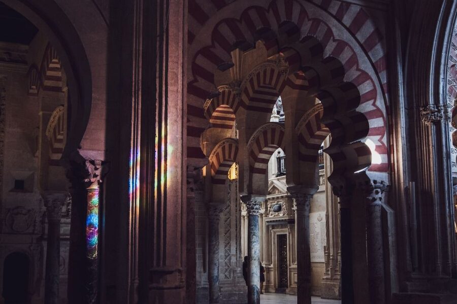 From Malaga: Cordoba Day Trip and Mosque-Cathedral - Key points to know before you go