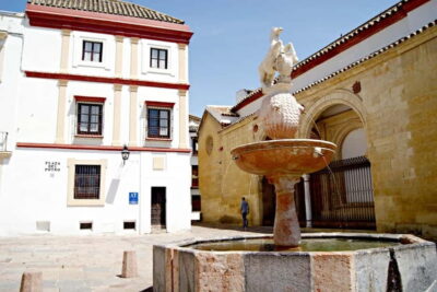 Córdoba Mosque Guided Tour