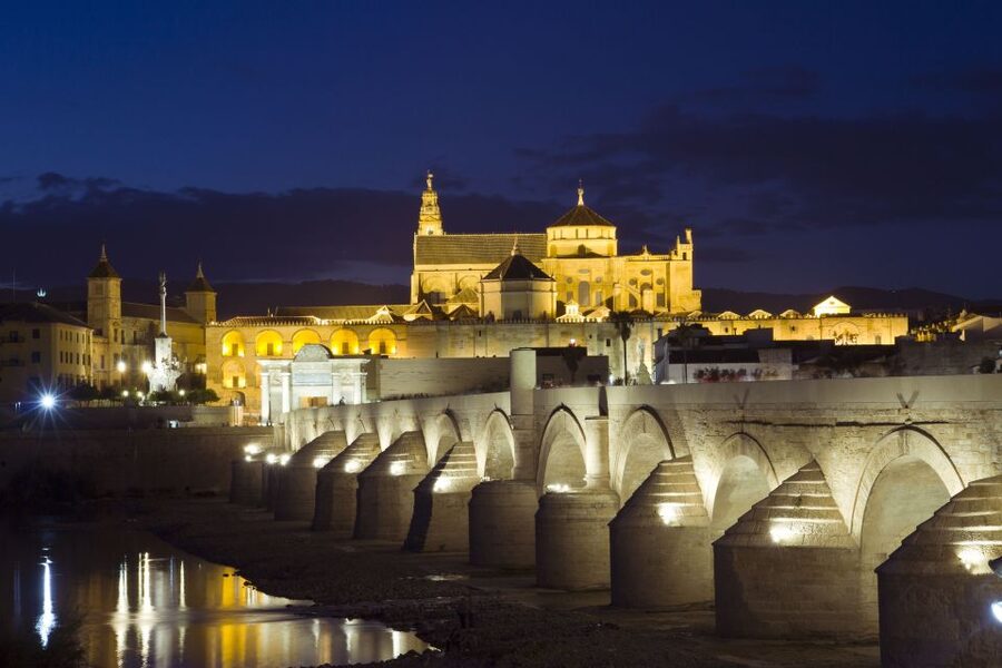 From Málaga: Córdoba Mosque Guided Tour - Who this tour fits best (and who might prefer another style)