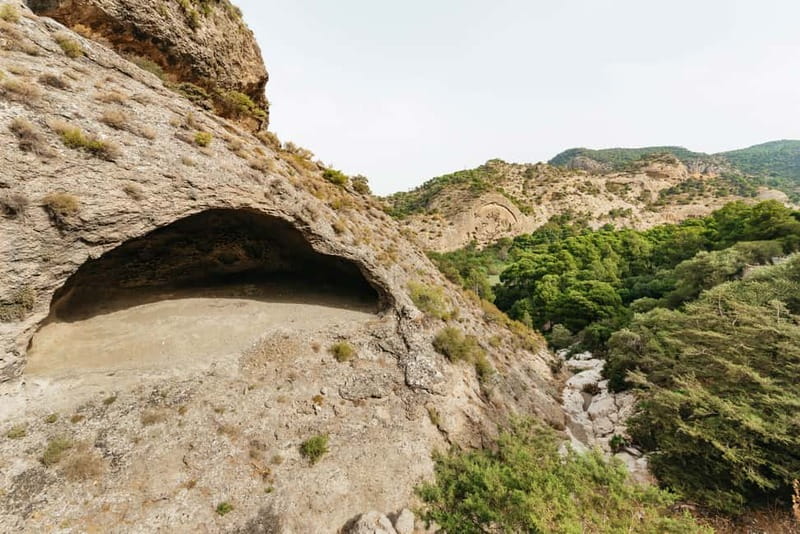 From Málaga & Costa del Sol: Caminito del Rey Guided Tour - The 3-Hour Caminito Walk Over El Chorro Gorge