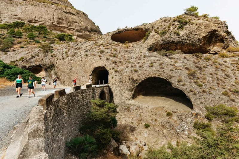From Málaga & Costa del Sol: Caminito del Rey Guided Tour - What to Pack (and What the Rules Will Actually Change)
