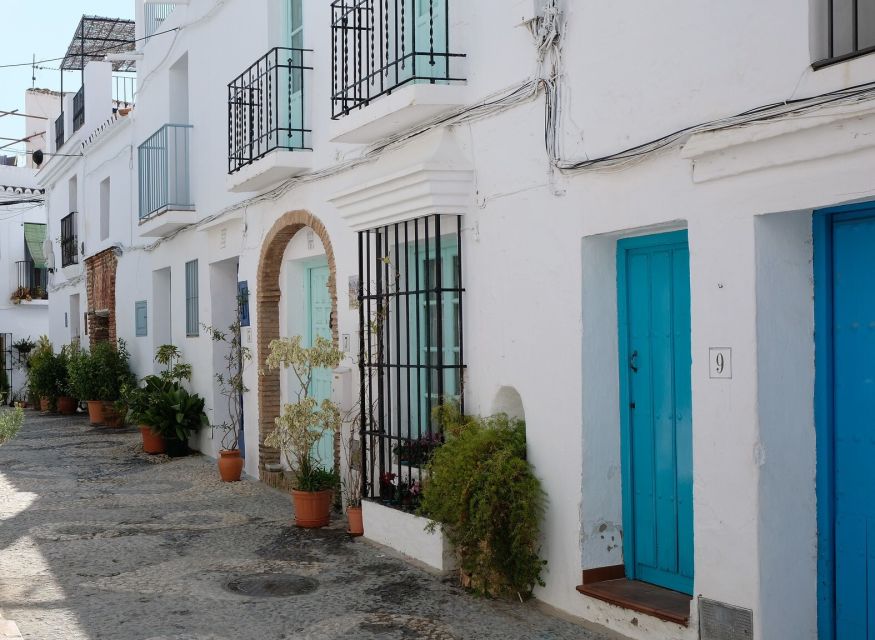 From Málaga /Costa del Sol: Trip to Nerja & Frigiliana - The Big Picture: Why This Nerja and Frigiliana Day Trip Works