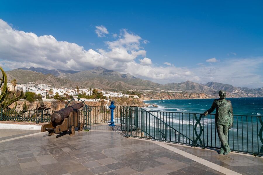From Málaga /Costa del Sol: Trip to Nerja & Frigiliana - Frigiliana’s White-Town Feel: Moorish Heritage in 1.5 Hours