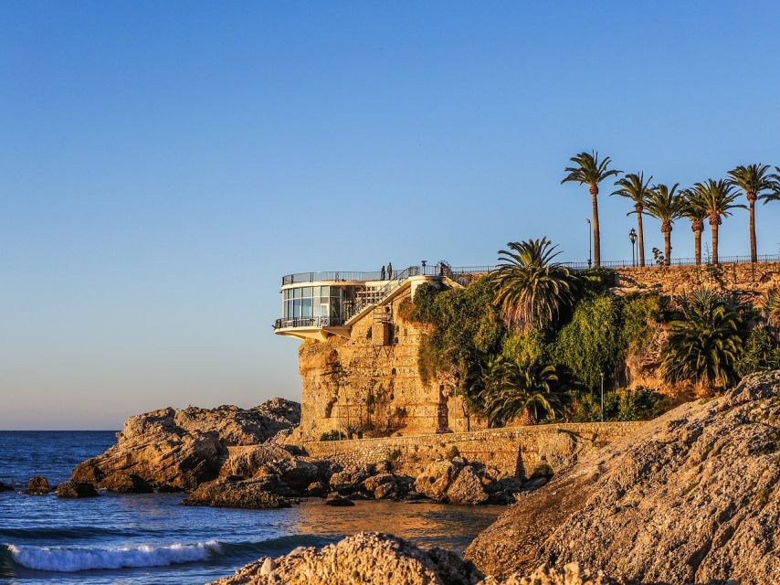 From Málaga /Costa del Sol: Trip to Nerja & Frigiliana - Timing and Travel: The Real Schedule Behind the Day
