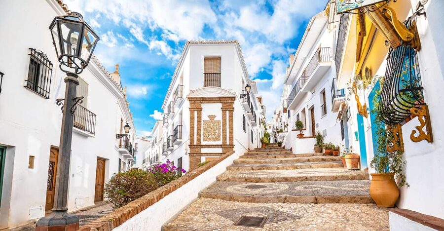 From Málaga /Costa del Sol: Trip to Nerja & Frigiliana - Should You Book This Nerja and Frigiliana Tour?