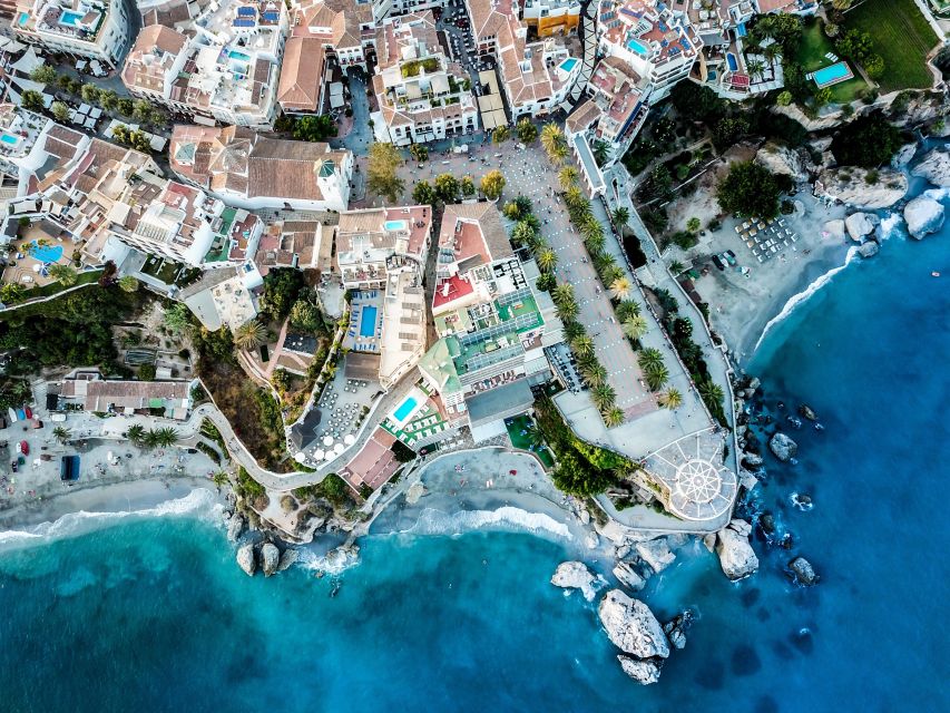 From Málaga /Costa del Sol: Trip to Nerja & Frigiliana - FAQ