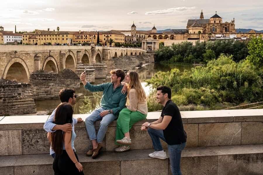 From Málaga: Day trip to Córdoba - Premium Small Group Tour - Key highlights worth planning for