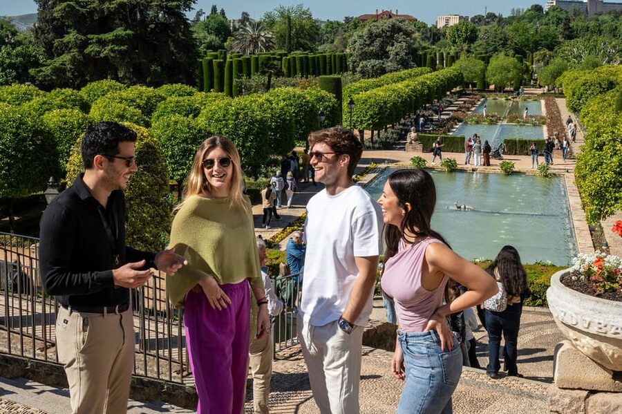 From Málaga: Day trip to Córdoba - Premium Small Group Tour - The traditional village stop, why it’s more than a filler