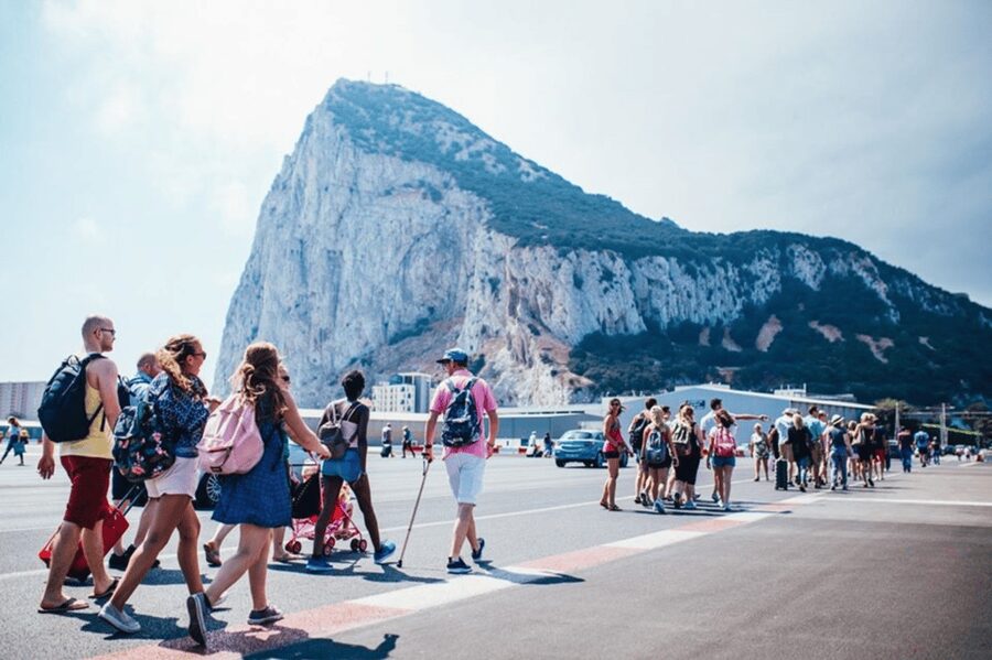 From Malaga: Full-Day Trip to Gibraltar - Gibraltar From Malaga, Why This Day Trip Feels So Different