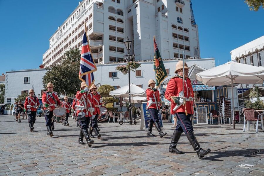 From Malaga: Full-Day Trip to Gibraltar - Free Time in Gibraltar, How to Use Your 5.75 Hours