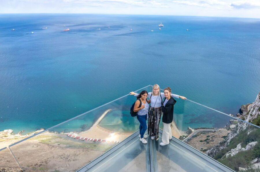 From Malaga: Full-Day Trip to Gibraltar - Price and Logistics, What $35 Covers and What You Should Budget For