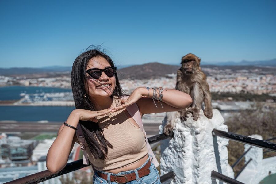 From Malaga: Full-Day Trip to Gibraltar - Who Should Book This Gibraltar Trip, and Who Might Be Frustrated
