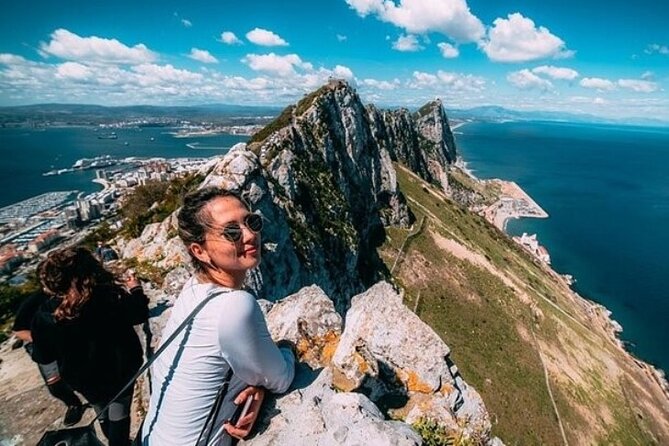 From Malaga, Gibraltar excursion with transport - Price and Logistics: How $39.61 Breaks Down