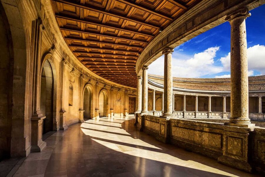 From Malaga: Granada Full-Day Trip with Alhambra - Key Points Worth Knowing Before You Go