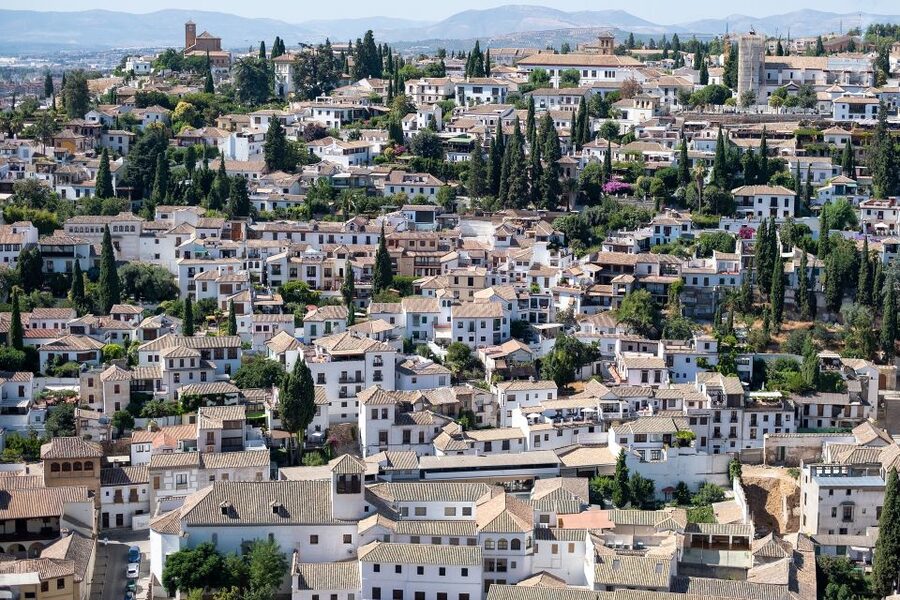 From Malaga: Granada Full-Day Trip with Alhambra - Price and Value: Is $128 Worth It?