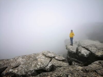 Guided Hike in El Torcal de Antequera