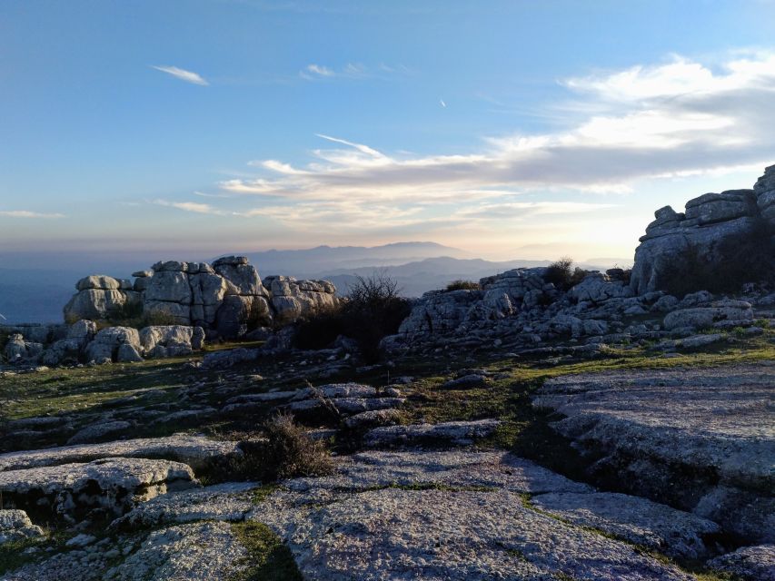 From Málaga: Guided Hike in El Torcal de Antequera - Who should book this hike, and who should skip it