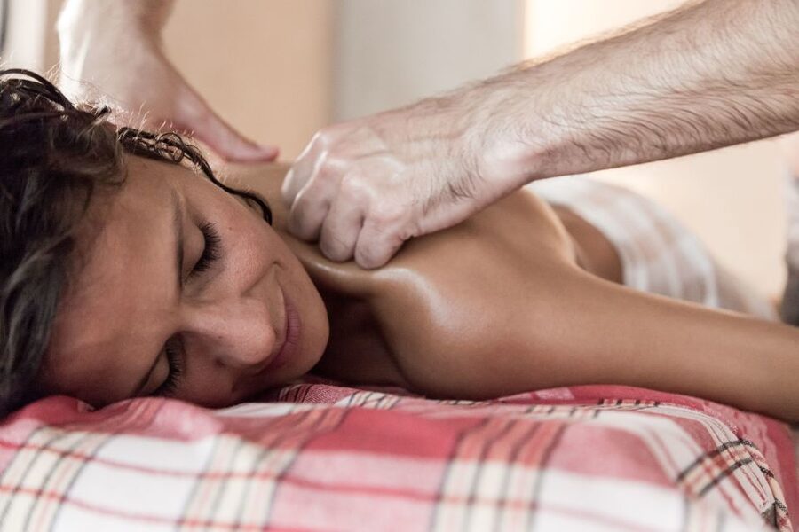 From Malaga: Hammam Bath, Kessa and Relaxing Massage Tour - Who should book this hammam, and who might want to skip