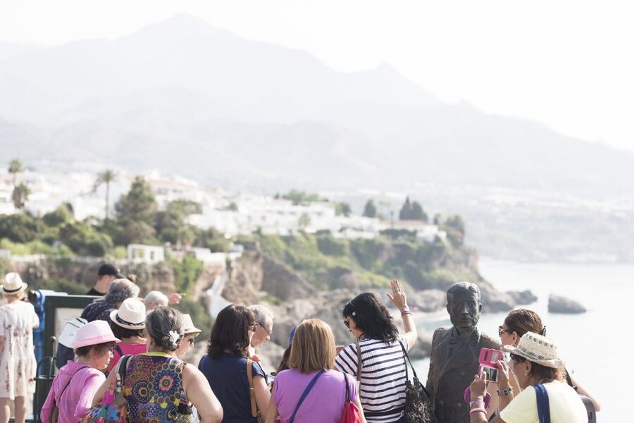 From Malaga: Nerja and Frigiliana Tour - Key points to know before you go