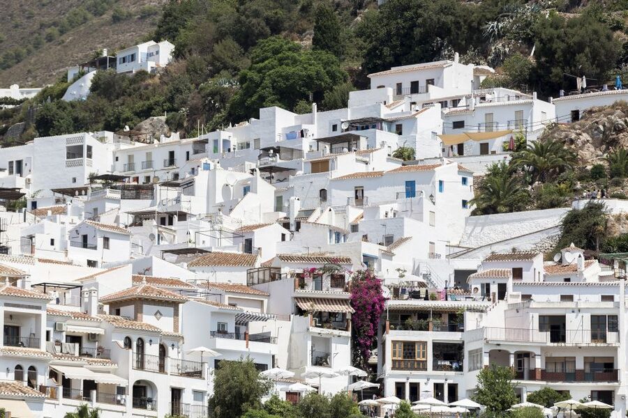 From Malaga: Nerja and Frigiliana Tour - How the 8-Hour Malaga Tour Really Plays Out
