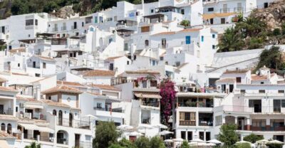 Nerja and Frigiliana Tour