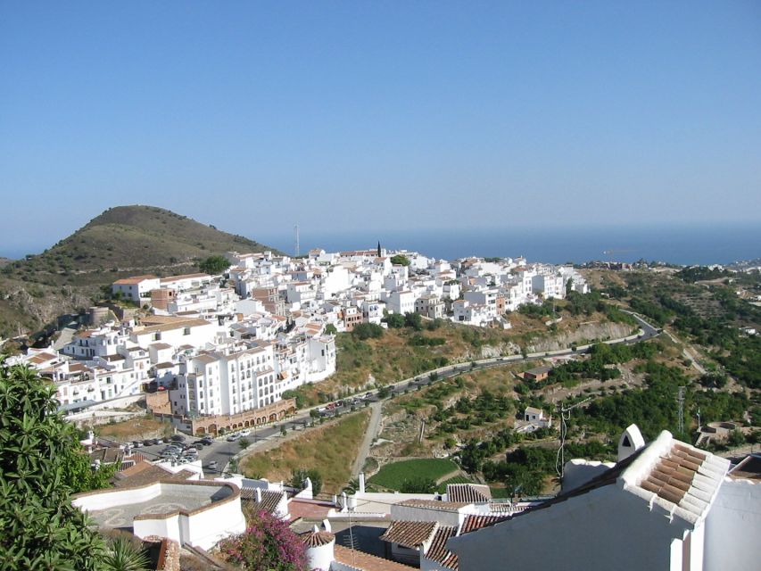 From Malaga: Nerja and Frigiliana Tour - Should You Book This Malaga to Nerja and Frigiliana Tour?