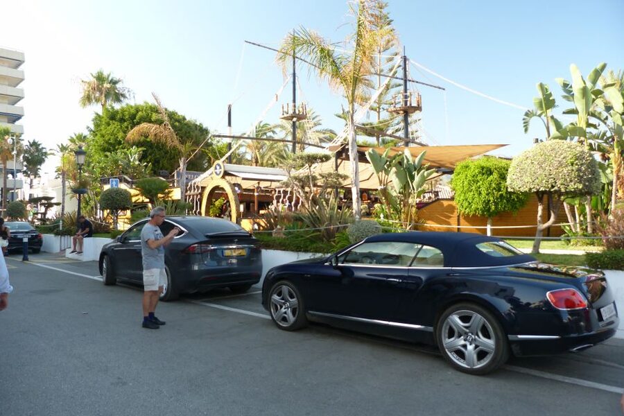 From Malaga or Costa del Sol: Mijas, Marbella & Puerto Banus - Best Fit: Who This Tour Works For, and Who Should Skip It