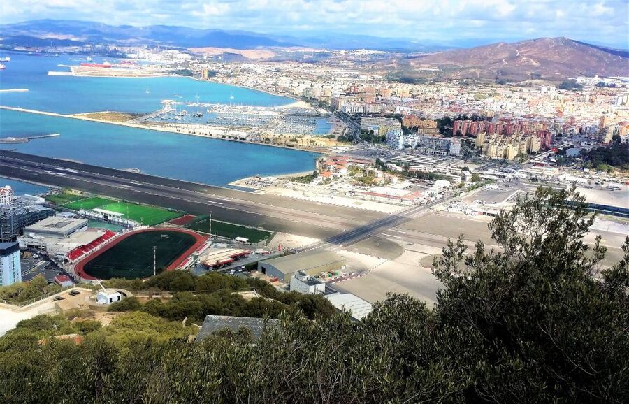 From Málaga or Marbella: Private Gibraltar Tour - Half-Day Versus Full-Day: Choose Your Pace
