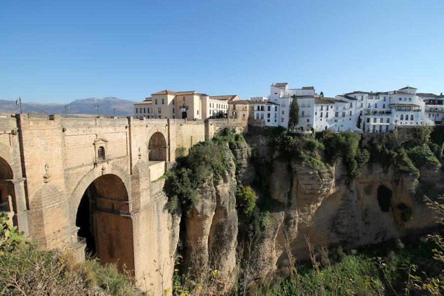 From Malaga or Marbella: Ronda Private Day Trip - Private day trip value: why $883 for up to 2 can make sense
