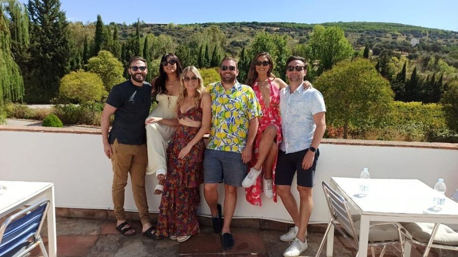 From Malaga or Marbella: Ronda Private Day Trip - Lunch and free time: how to use the 2.5 hours well