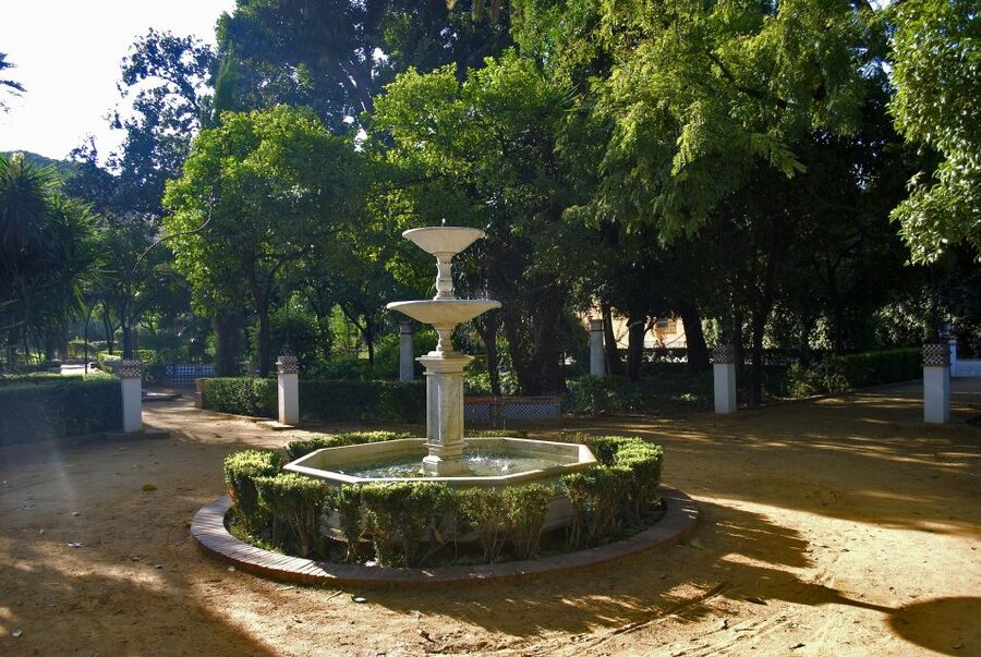 From Malaga: Private Seville, Alcazar and Cathedral Day Trip - How the Private Guide Changes Everything (Gunar Is a Big Deal)