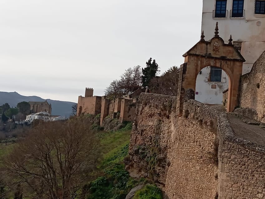 From Malaga: private tour Ronda and Setenil de las Bodegas - Key things to know before you go