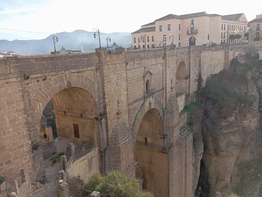 From Malaga: private tour Ronda and Setenil de las Bodegas - Who this private tour suits best