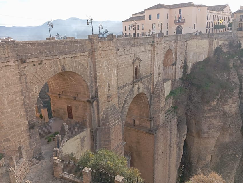 From Malaga: private tour Ronda and Setenil de las Bodegas - Why Ronda and Setenil feel better when you travel like a local