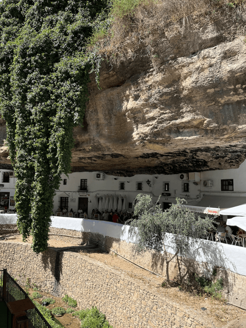From Malaga: Ronda and Setenil de las Bodegas Day Trip - Why Ronda and Setenil are a killer combo from Malaga