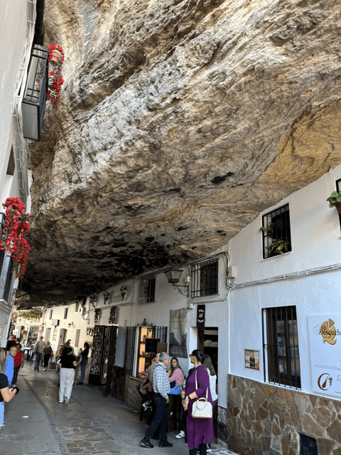 From Malaga: Ronda and Setenil de las Bodegas Day Trip - The bullring and bullfighting museum, and whether it’s worth your time